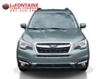 2018 Subaru Forester 2.5i Touring