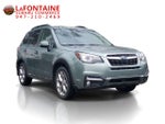 2018 Subaru Forester 2.5i Touring