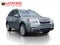 2018 Subaru Forester 2.5i Touring