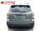 2018 Subaru Forester 2.5i Touring