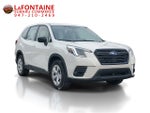 2024 Subaru Forester Base