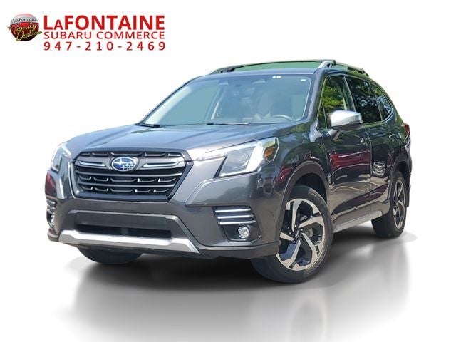2023 Subaru Forester Touring