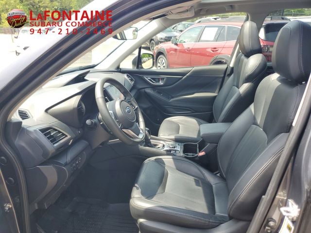 2023 Subaru Forester Touring
