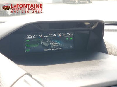2023 Subaru Forester Touring