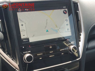 2023 Subaru Forester Touring