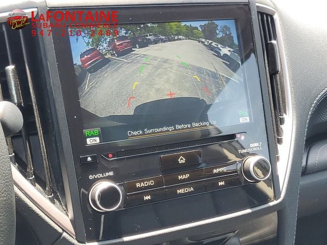 2023 Subaru Forester Touring