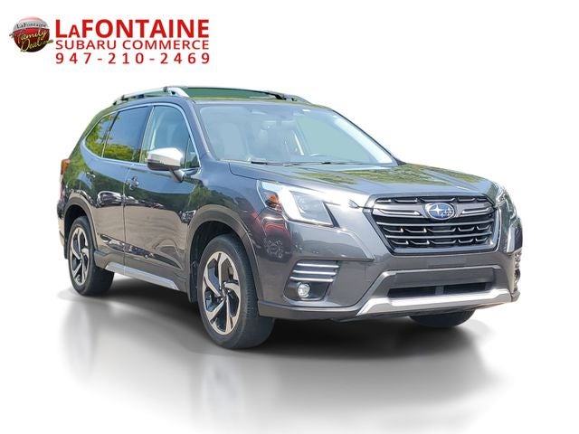 2023 Subaru Forester Touring