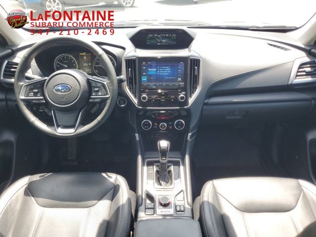 2023 Subaru Forester Touring