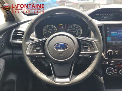 2023 Subaru Forester Touring