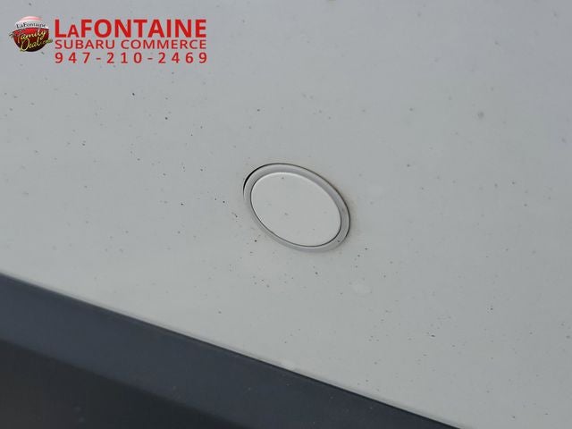 2021 Toyota Prius LE