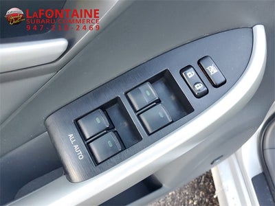 2010 Toyota Prius IV