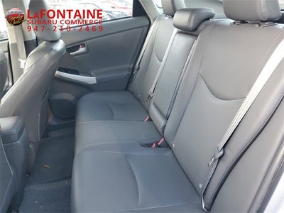 2010 Toyota Prius IV