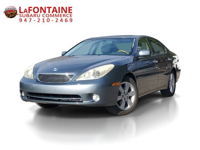 2005 Lexus ES 330