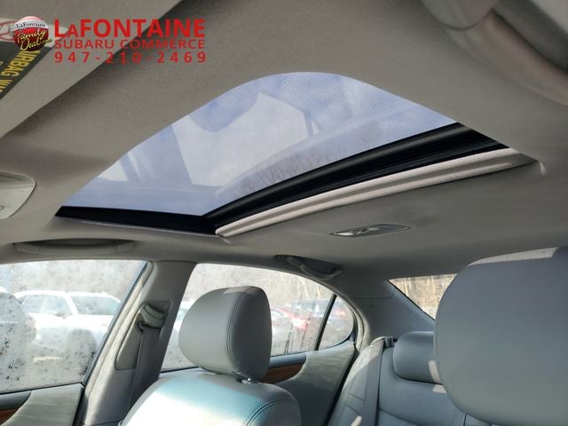2005 Lexus ES 330