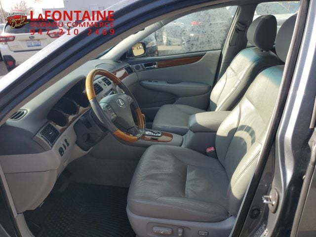 2005 Lexus ES 330