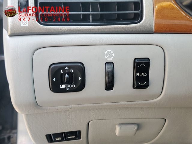 2005 Lexus ES 330
