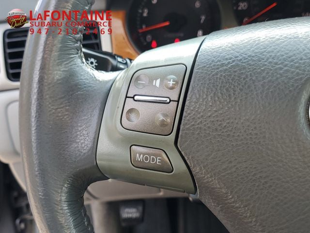 2005 Lexus ES 330