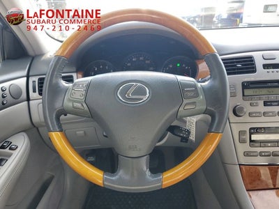 2005 Lexus ES 330
