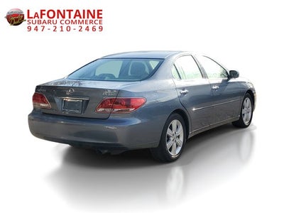 2005 Lexus ES 330