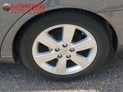 2005 Lexus ES 330