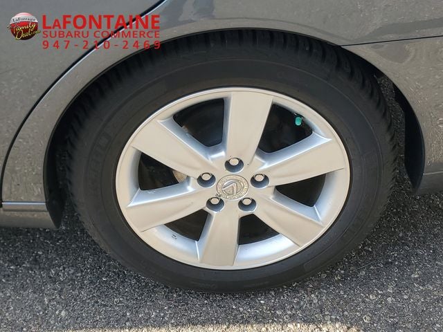 2005 Lexus ES 330