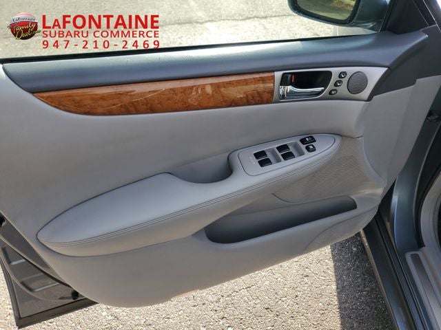 2005 Lexus ES 330
