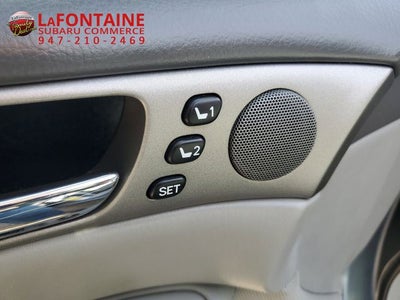 2005 Lexus ES 330