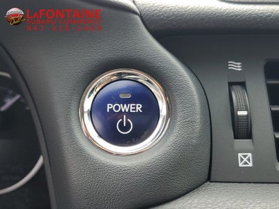 2012 Lexus CT 200h Premium
