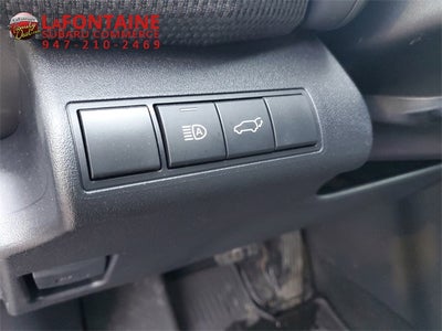 2024 Subaru Solterra Touring