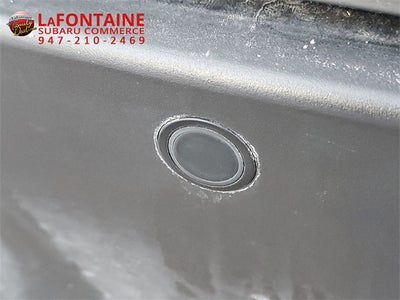 2024 Subaru Solterra Touring