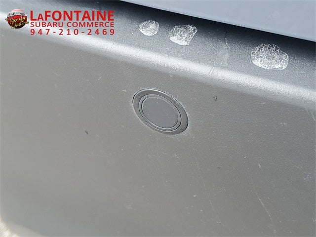 2024 Subaru Solterra Touring