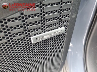 2024 Subaru Solterra Touring