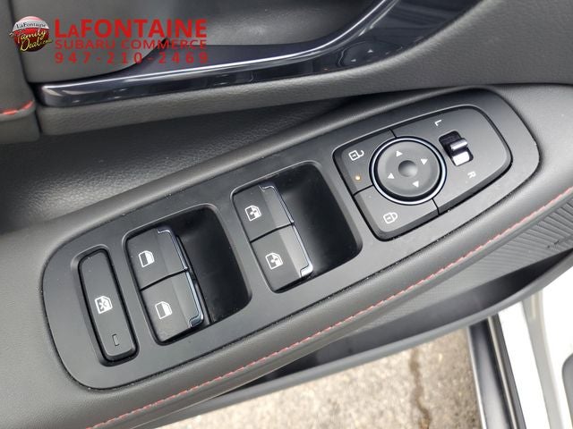 2024 Hyundai Sonata N Line