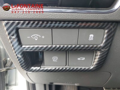 2024 Hyundai Sonata N Line