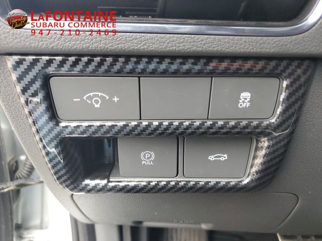 2024 Hyundai Sonata N Line