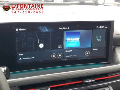 2024 Hyundai Sonata N Line