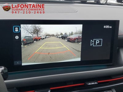 2024 Hyundai Sonata N Line