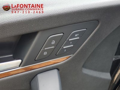 2021 Audi Q5 45 Premium Plus quattro