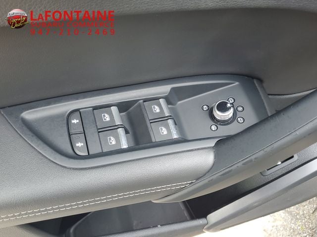 2021 Audi Q5 45 Premium Plus quattro