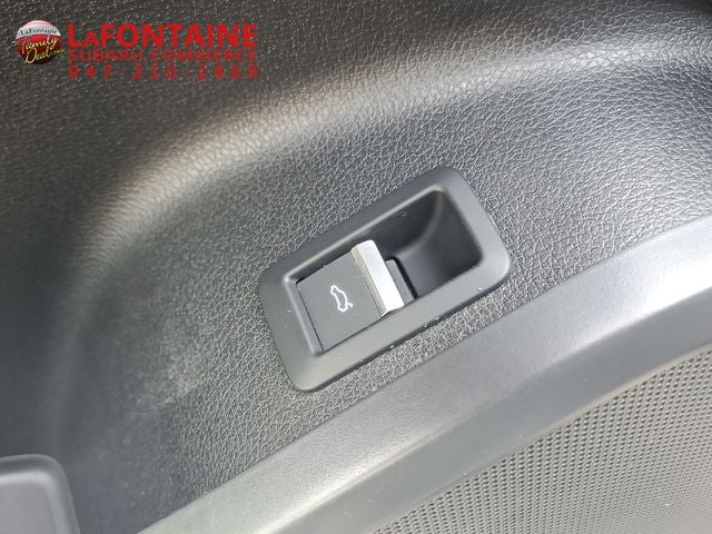 2021 Audi Q5 45 Premium Plus quattro