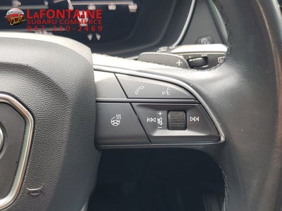 2021 Audi Q5 45 Premium Plus quattro
