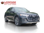 2021 Audi Q5 45 Premium Plus quattro