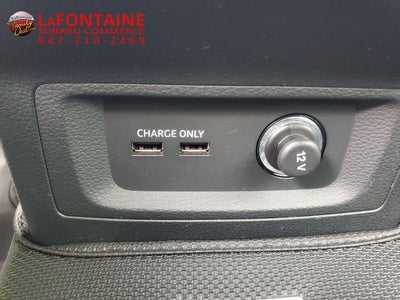 2021 Audi Q5 45 Premium Plus quattro