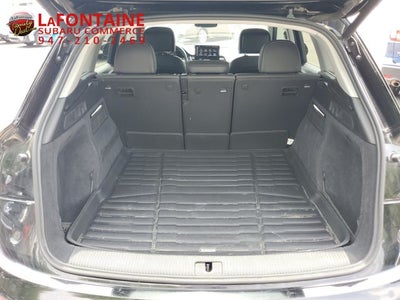 2021 Audi Q5 45 Premium Plus quattro