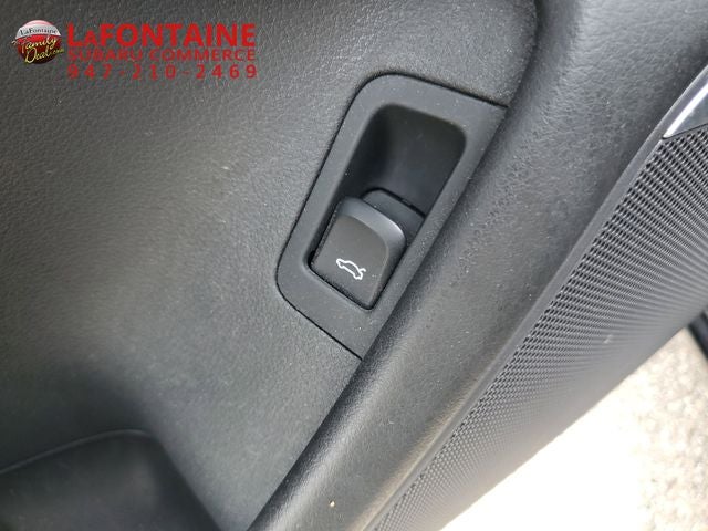 2014 Audi A6 3.0T Premium Plus quattro