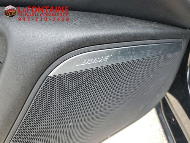 2014 Audi A6 3.0T Premium Plus quattro