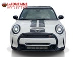 2023 MINI Cooper S Iconic