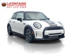 2023 MINI Cooper S Iconic