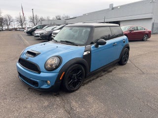 2013 MINI Cooper S Base