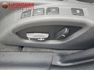 2015 Volvo V60 T5 Premier